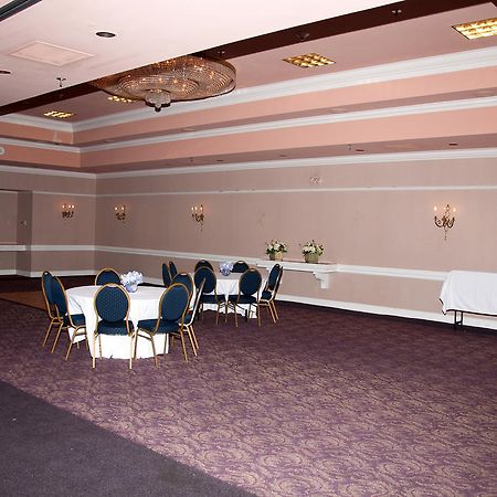 Magnuson Grand Hotel And Conference Center Hammond Exterior foto