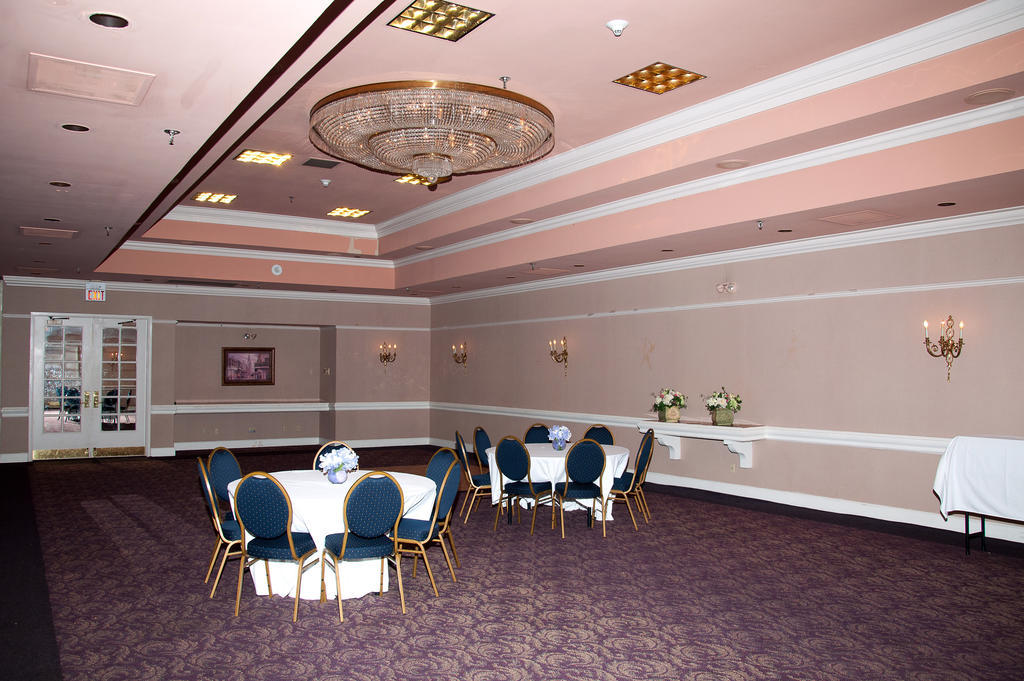 Magnuson Grand Hotel And Conference Center Hammond Exterior foto