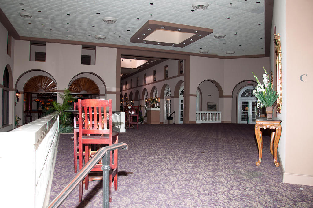 Magnuson Grand Hotel And Conference Center Hammond Exterior foto