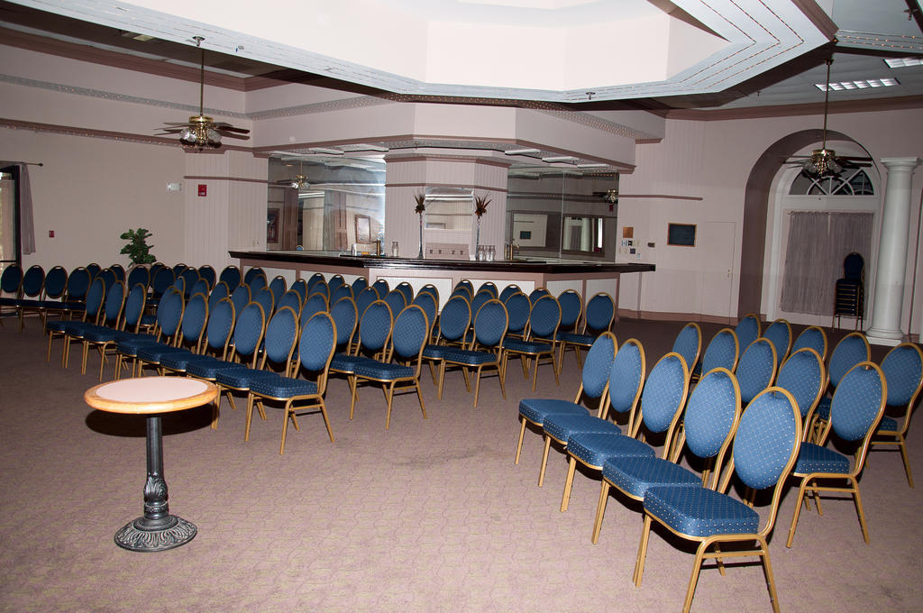 Magnuson Grand Hotel And Conference Center Hammond Exterior foto