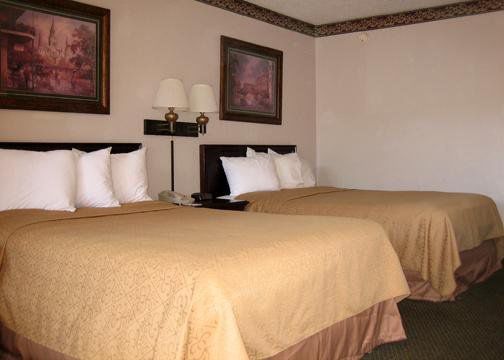 Magnuson Grand Hotel And Conference Center Hammond Quarto foto